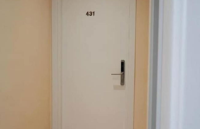 Ufo Rooms City Center - Foto 38