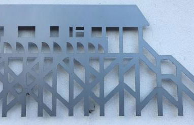 Haubarg alte Strandvogtei - Foto 4