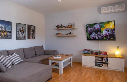 Apartment Sea View 1 - Foto 7