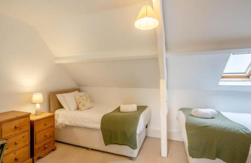 Armswell House - Photo 21