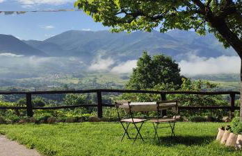 Tana Libera Tutti 3 Nature, Yourself, Love - Foto 1