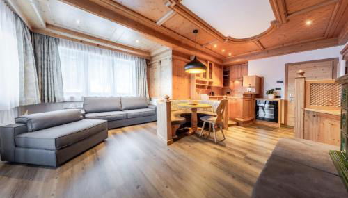 CHALET ARIA Stay Mountain Relax - Foto 5