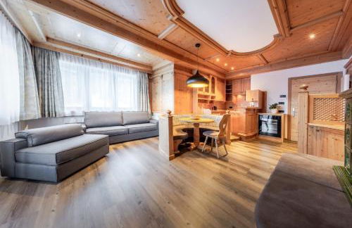 CHALET ARIA Stay Mountain Relax - Foto 5