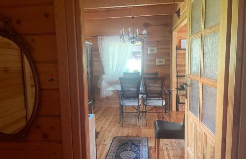 DOM Z BALI Villa Bajkowy Dom - Foto 34