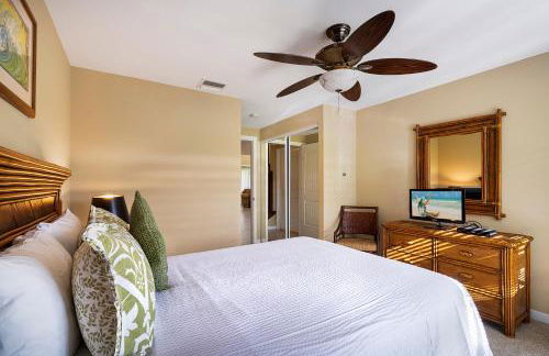 Palm Villas at Mauna Lani I23 - Foto 18