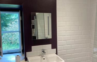 4 bedroom farmhouse Brecon Beacons - Foto 22