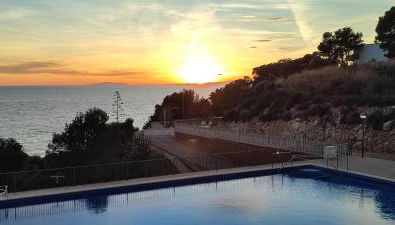 Apartamento con vistas al mar - Foto 3