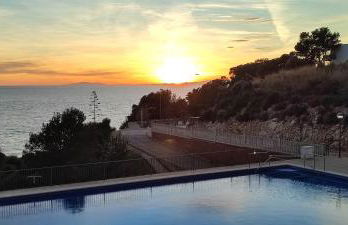 Apartamento con vistas al mar - Foto 3