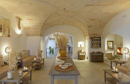 Masseria Narducci - Foto 29