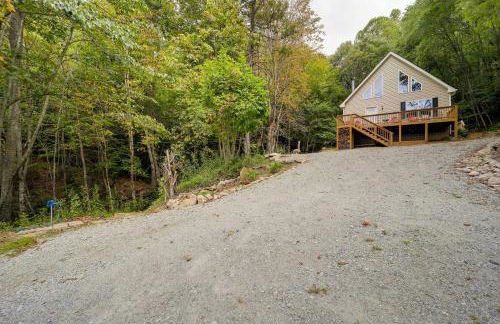 Greystone Creekside Cabin Hike, Fish and Explore! - Foto 31