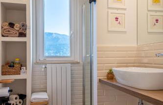 La Paperella Blu Apartment - Foto 19