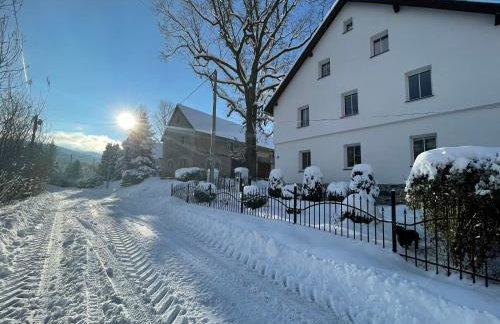 Dom Pod Dębem Agroturystyka - Foto 7