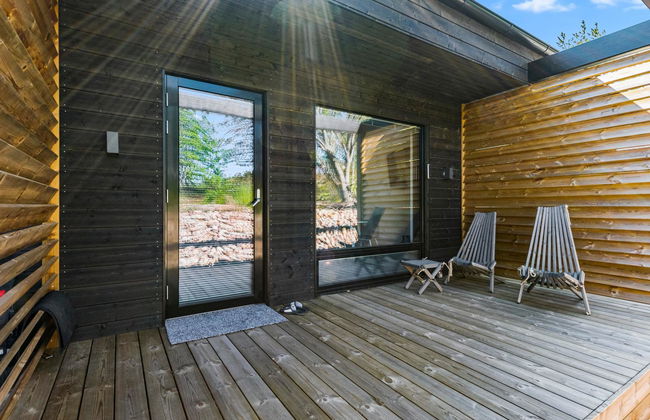 Kasnäs marina b10 - Foto 10