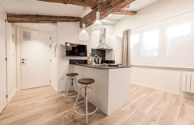 LA TORRE BOUTIQUE APARTAMENTOS - Foto 32