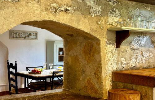 Villa with pool Can Tomeu in Es Capdellà - Foto 25