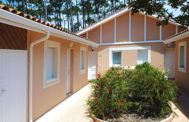 Terraced Holiday Home in Moliets - Photo 17