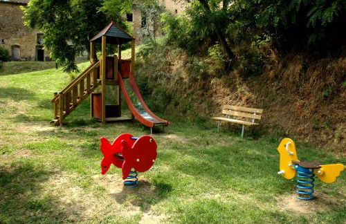 Borgo Poneta - Foto 82