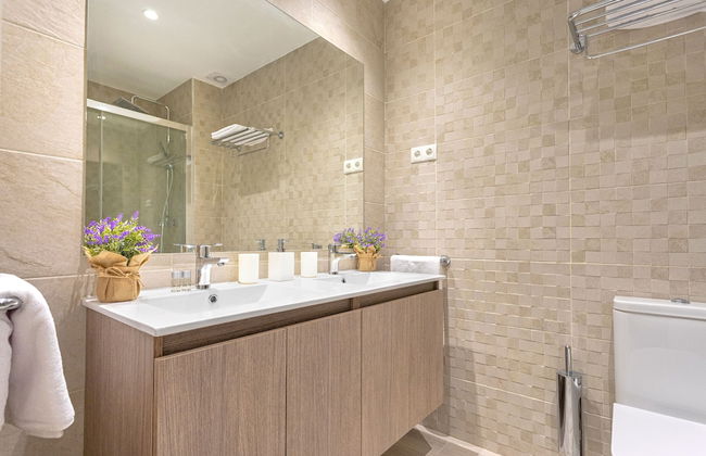 Genteel Home María Zambrano - Foto 13