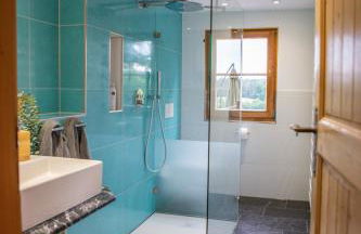 Ferienhaus Blockhaus am Hengstberg bei Dresden - Foto 43