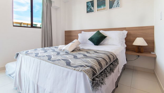 Mana Beach Experience B221 por Carpediem - Foto 4, Habitación