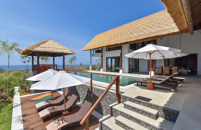 Villa Lakshmi - Foto 66