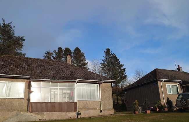 Scotland Shooting Club - Foto 43