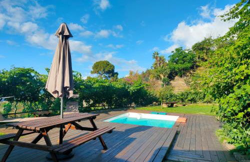 Finca Los Viñedos Verdes - Foto 1