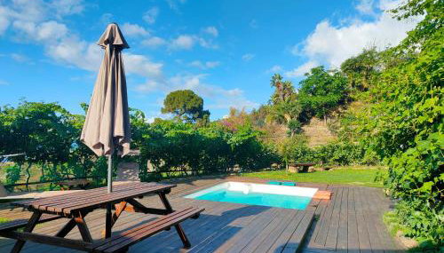 Finca Los Viñedos Verdes - Foto 1