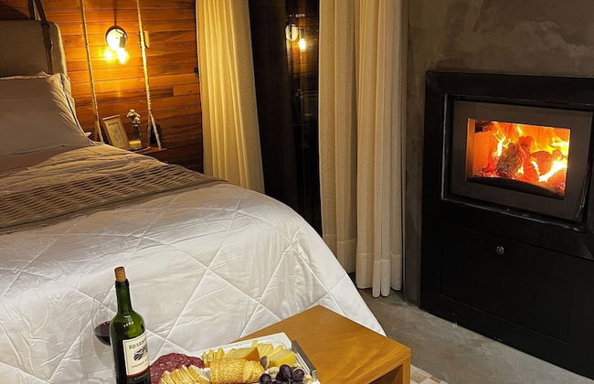 Vila Vicença Natural Refuge - Photo 5