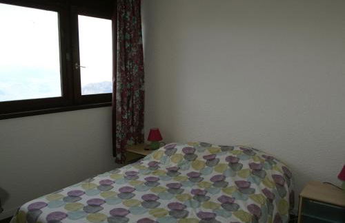 2 pièces cabine au pied des pistes - Vue sur pistes - FR-1-557-101 - Foto 8