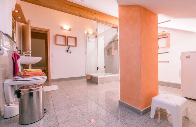 Lovely Apartment in Lenggries - Photo 10