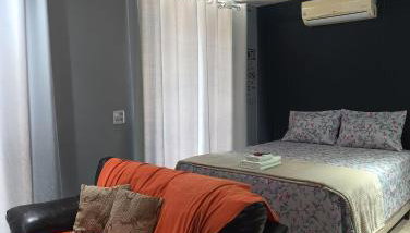 Stay GRU - Loft 4 completo prox ao GRU airport - Guarulhos - Foto 2