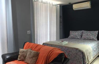 Stay GRU - Loft 4 completo prox ao GRU airport - Guarulhos - Foto 2