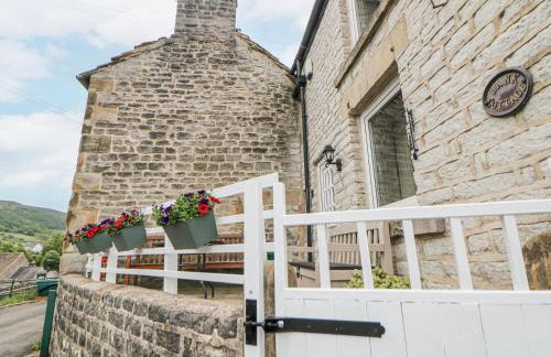 Bank Cottage - Foto 26