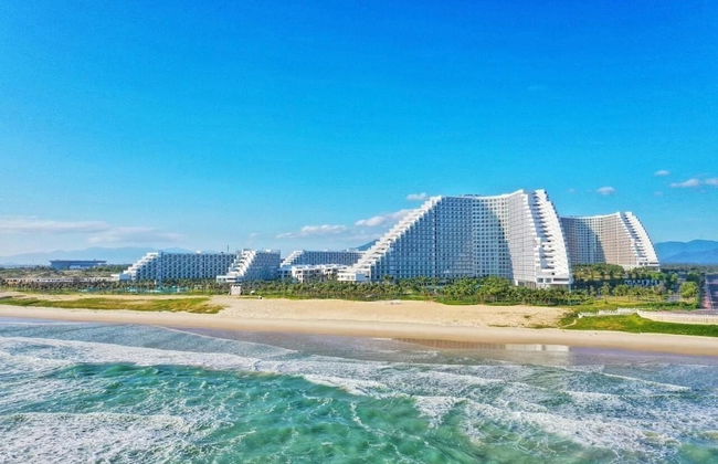 The Sea View Cam Ranh - Foto 37