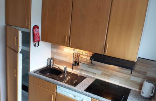 Apartment mit großer Dachterrasse by Interhome - Foto 10