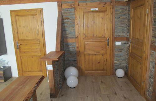 Loftwohnung 3 Bergeblick - Foto 11