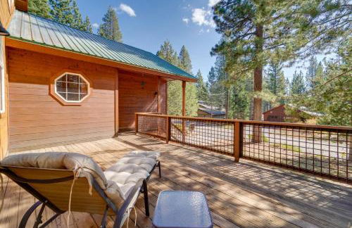 4 Mi to Downhill Ski Resort! Spacious Family Haven - Foto 38