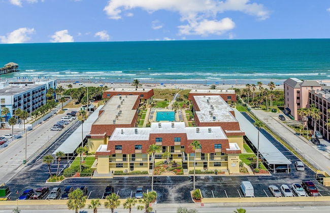 Wave Watcher at Cocoa Beach - Foto 42