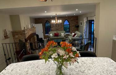 Littlemount Farm Cottage - Foto 10