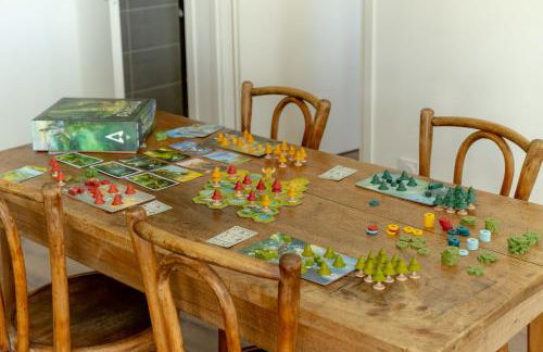 Appartement Gentiane - Foto 6