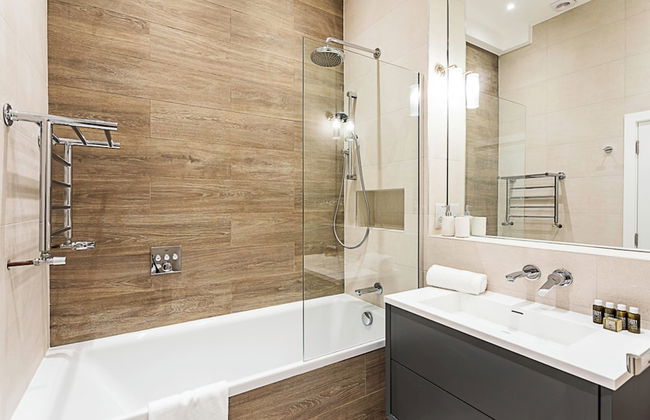 Gorgeous Flat in the Heart of Acton - Foto 20