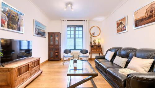 Vivienda Turistica acogedora y elegante en Irala - Foto 4