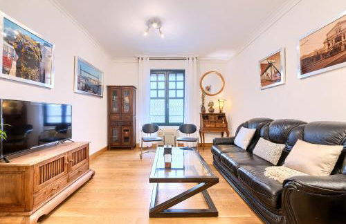 Vivienda Turistica acogedora y elegante en Irala - Foto 4