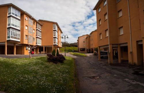 SAN CIPRIAN "A Mariña" - Foto 6