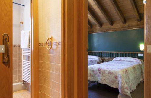 Apartamentos Rurales Les Martes - Foto 10