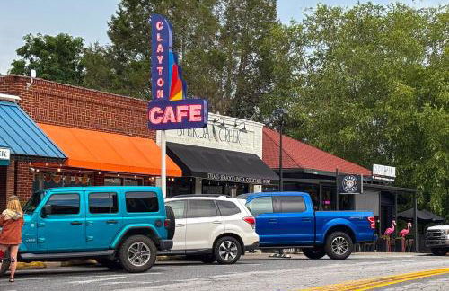 King Mountain Retreat - Foto 23