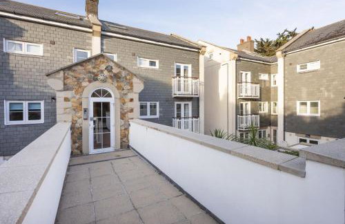 Bay View, Compass Point, Sea Views, Free Parking and WiFi - Foto 31