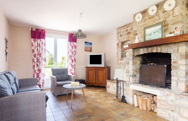 Le Pré Salé - Foto 4