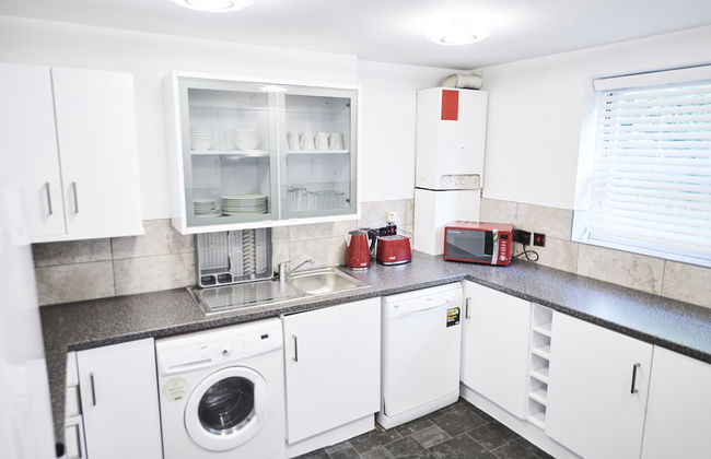 Access Maida Vale - Foto 20